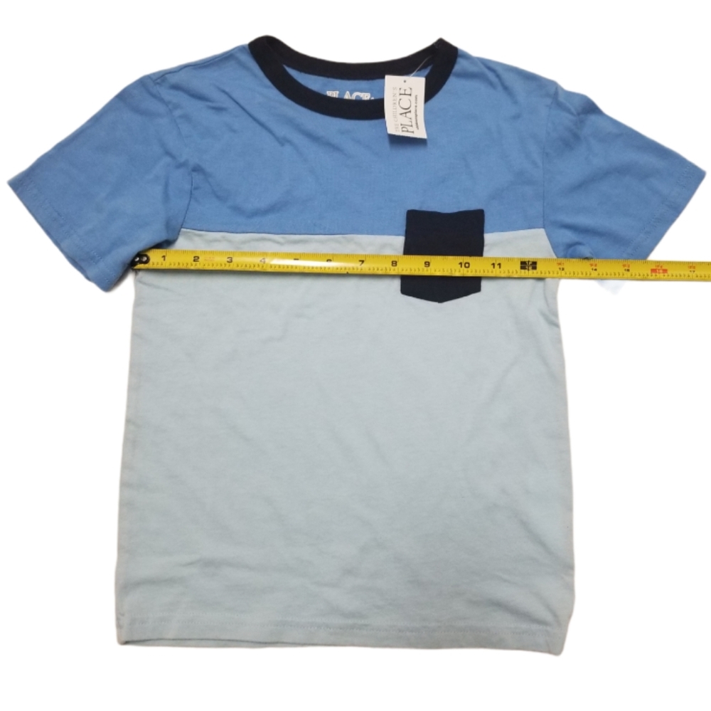 The Children Place t-shirt NWT! Size XS (4) - Picture 4 of 6